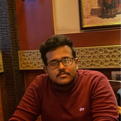 Ankit Gupta, Director at Qbeedesk
